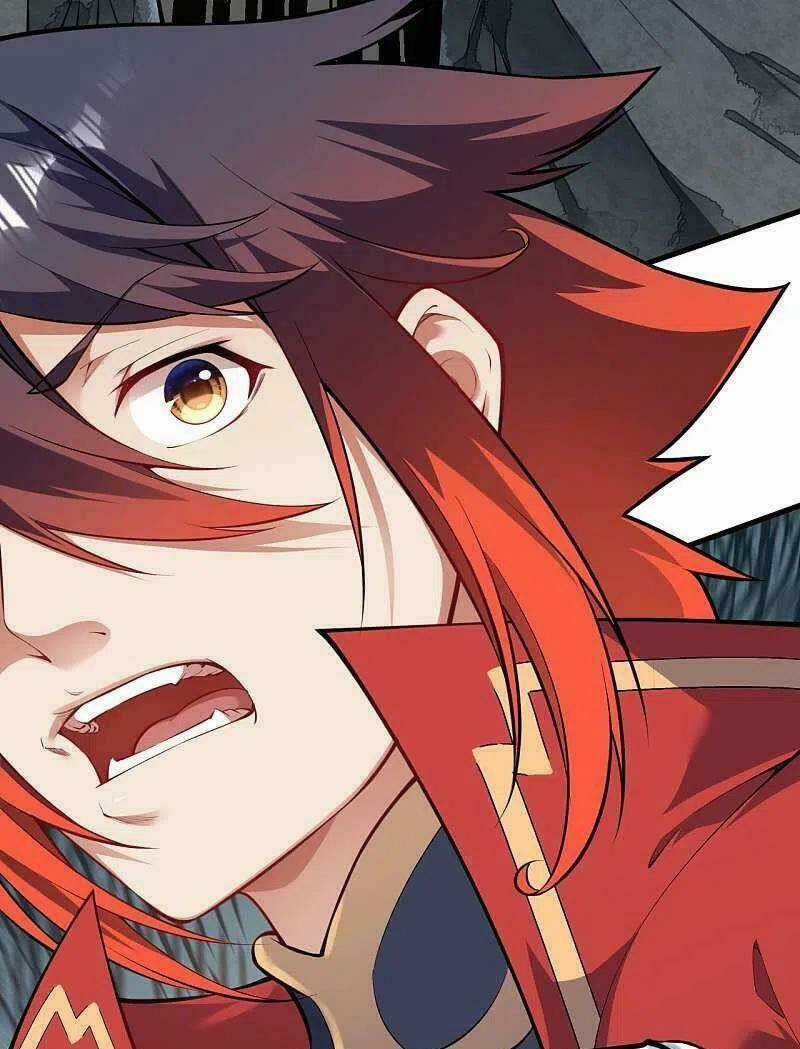 Vô Địch Kiếm Vực Chapter 135 trang 26