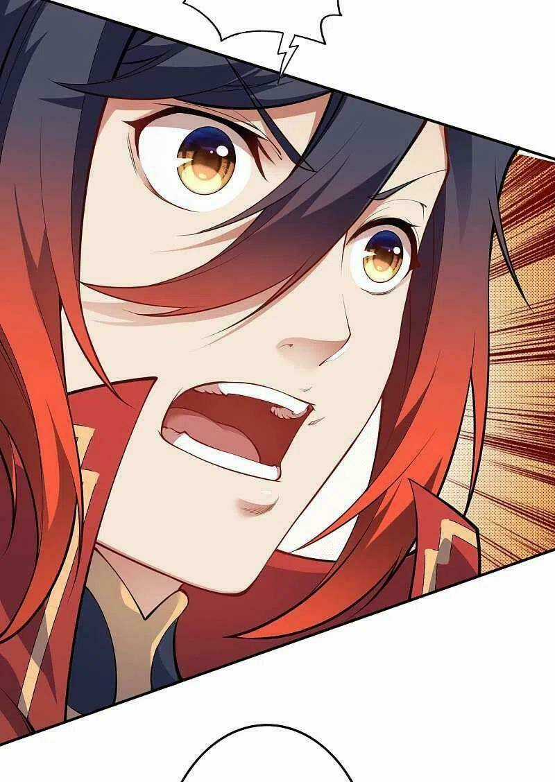 Vô Địch Kiếm Vực Chapter 135 trang 32