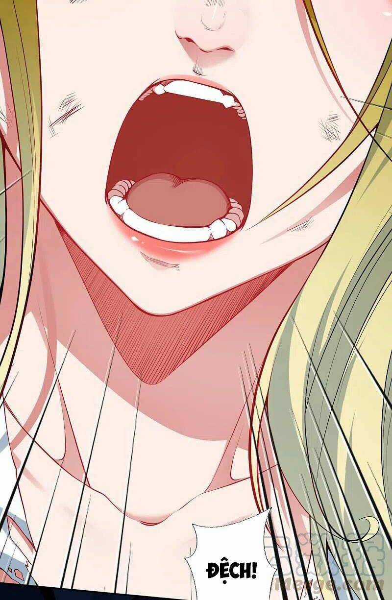 Vô Địch Kiếm Vực Chapter 136 trang 17