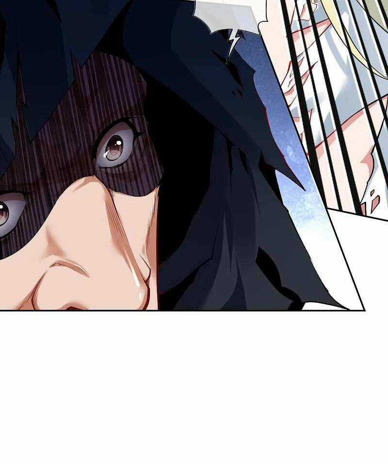 Vô Địch Kiếm Vực Chapter 136 trang 18