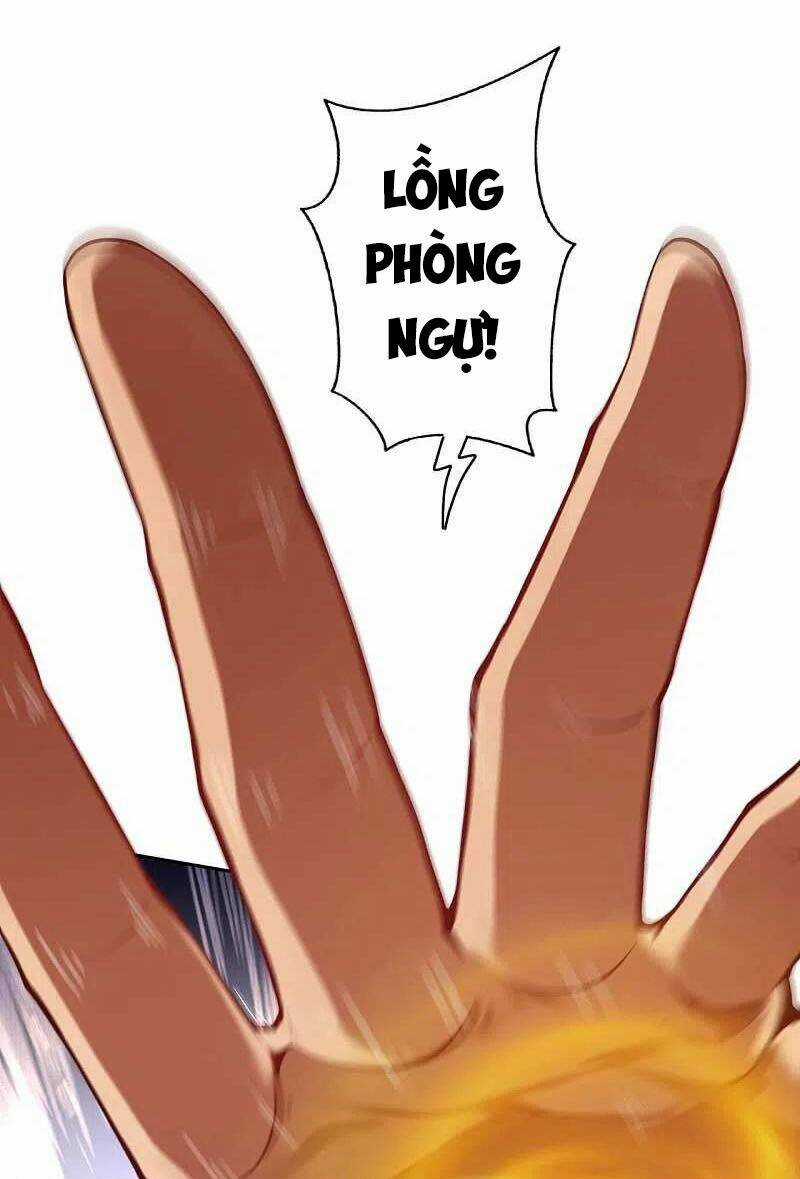 Vô Địch Kiếm Vực Chapter 136 trang 19