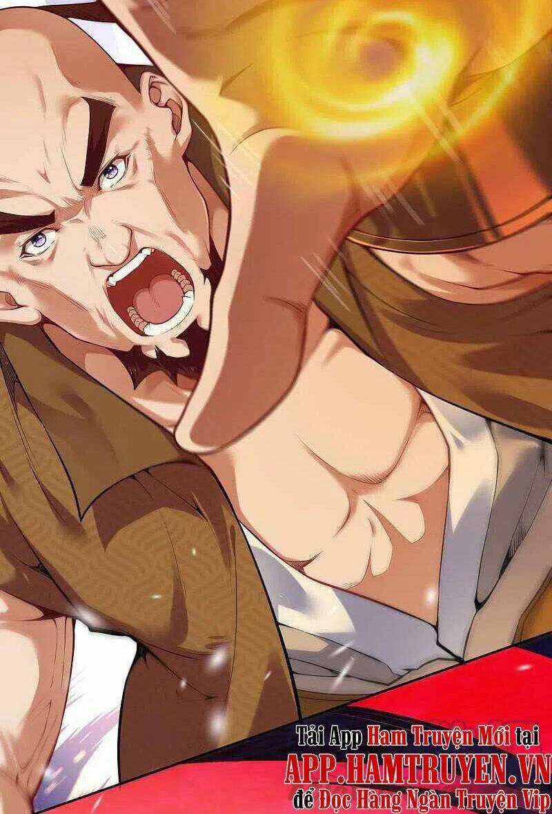 Vô Địch Kiếm Vực Chapter 136 trang 20