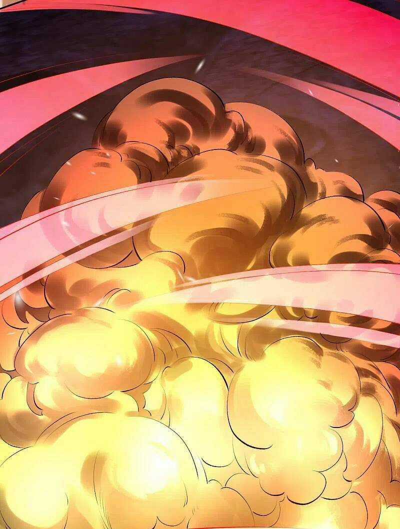 Vô Địch Kiếm Vực Chapter 136 trang 21