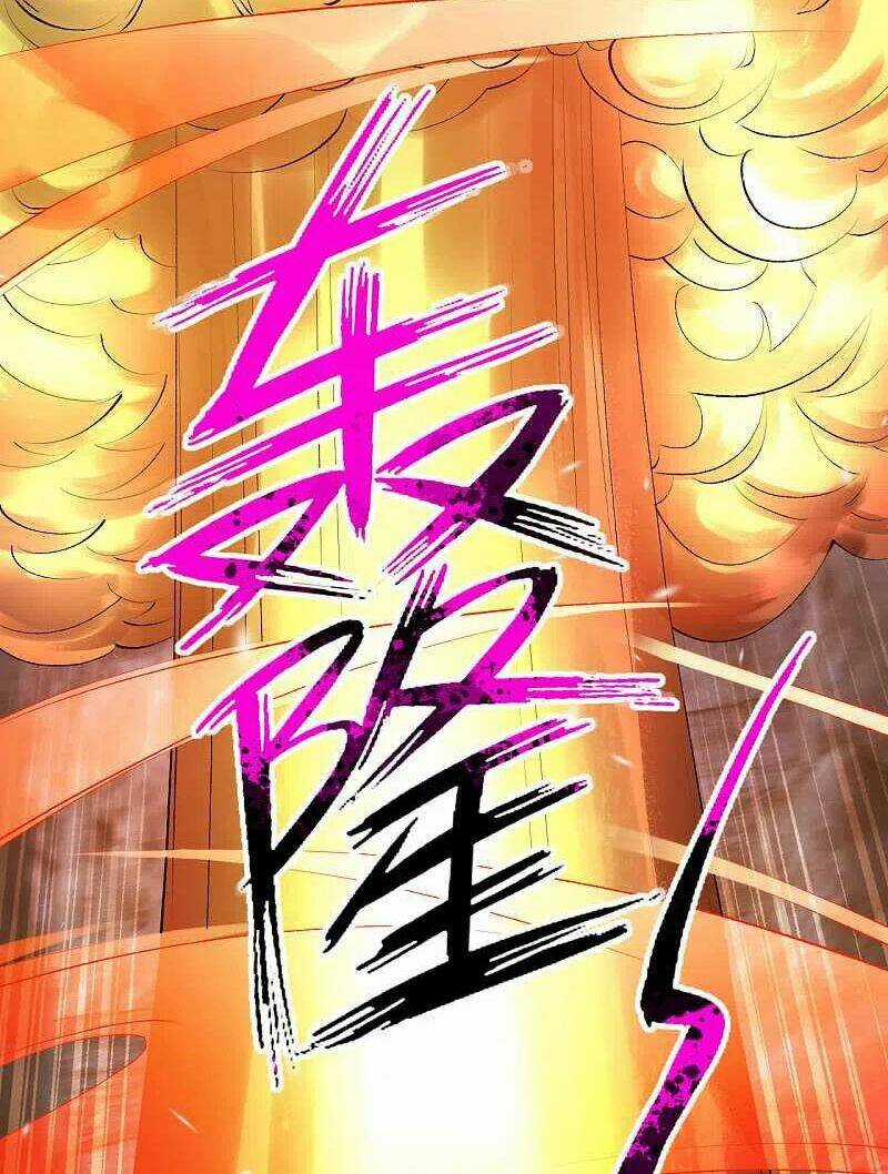 Vô Địch Kiếm Vực Chapter 136 trang 22