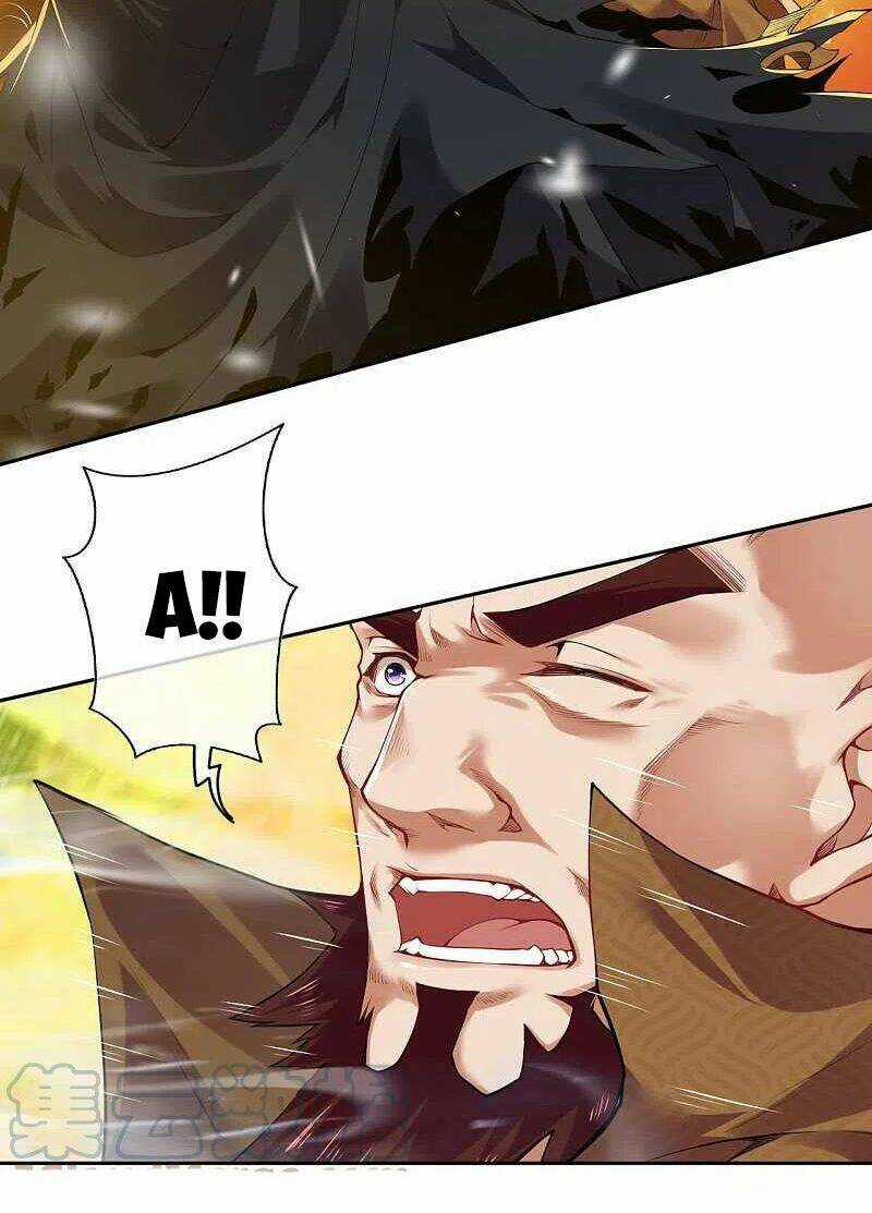 Vô Địch Kiếm Vực Chapter 136 trang 24