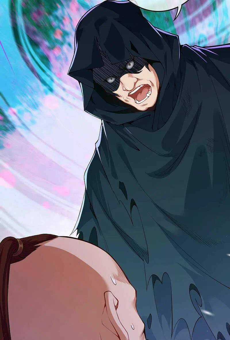 Vô Địch Kiếm Vực Chapter 136 trang 29