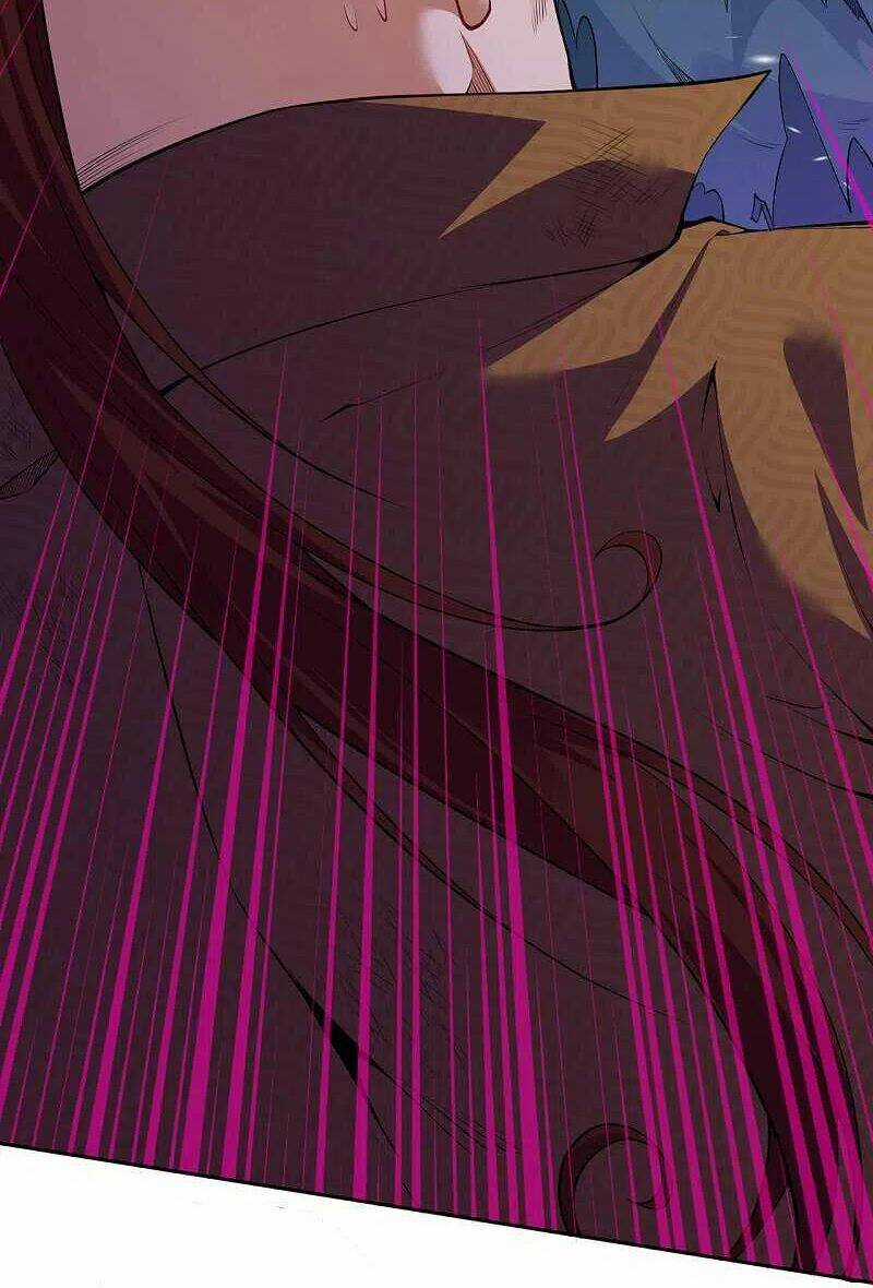 Vô Địch Kiếm Vực Chapter 136 trang 30