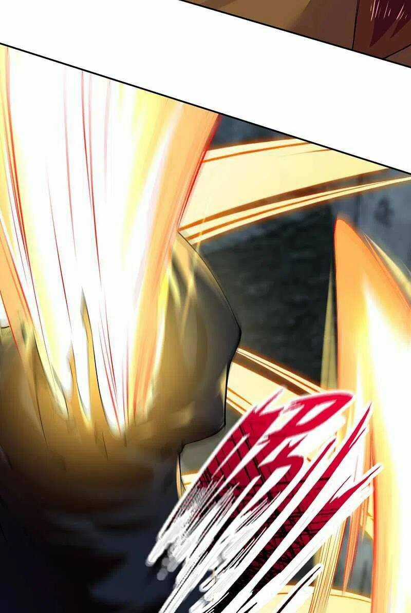 Vô Địch Kiếm Vực Chapter 136 trang 36