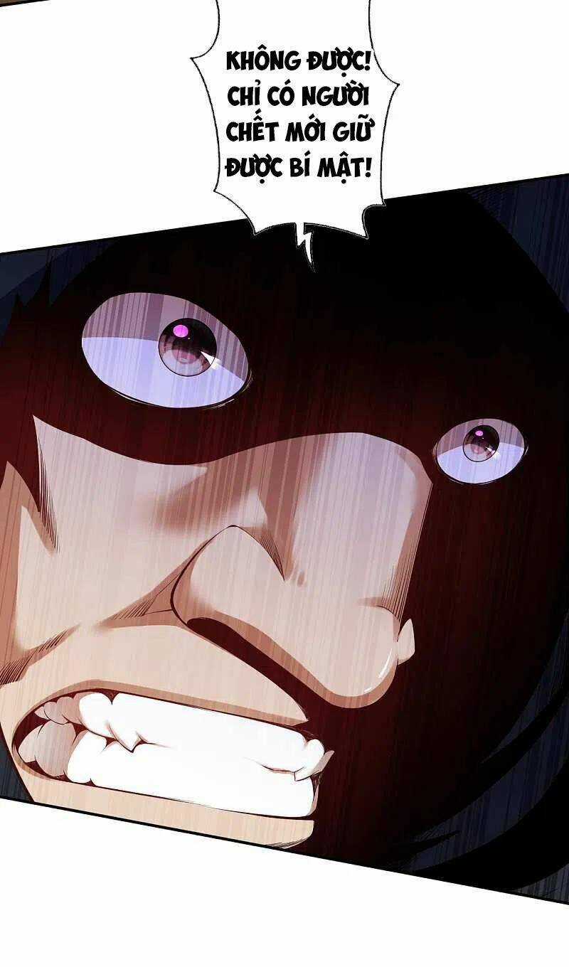 Vô Địch Kiếm Vực Chapter 136 trang 5