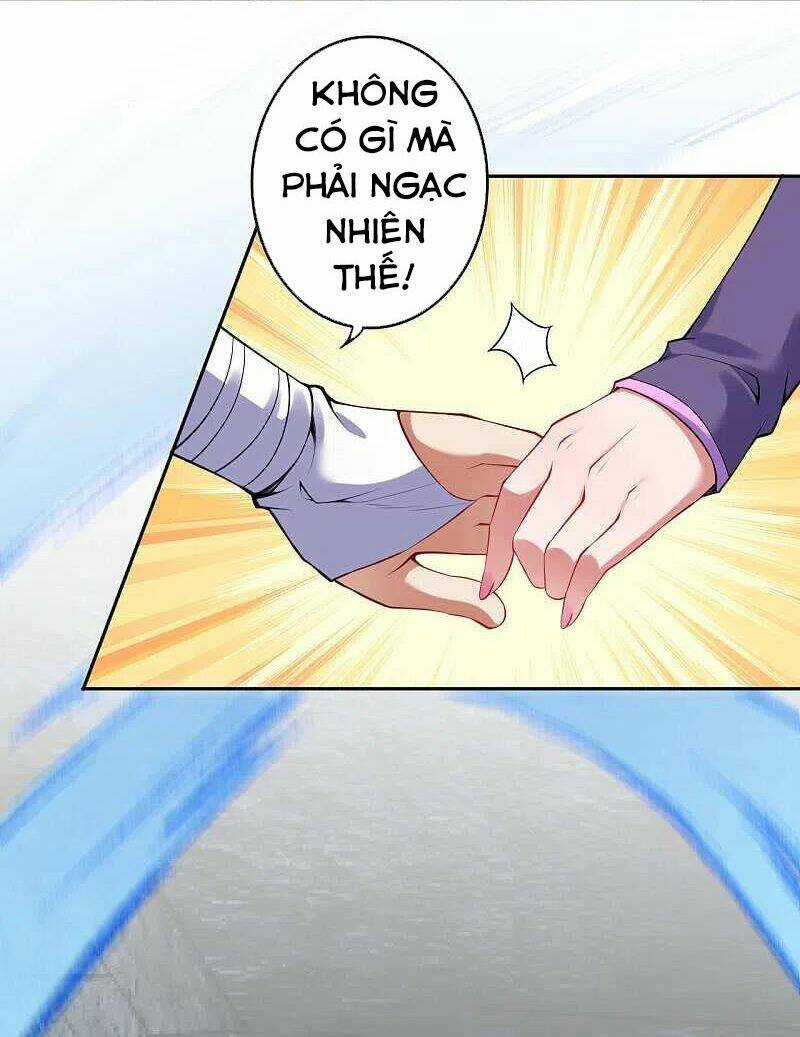 Vô Địch Kiếm Vực Chapter 137 trang 10