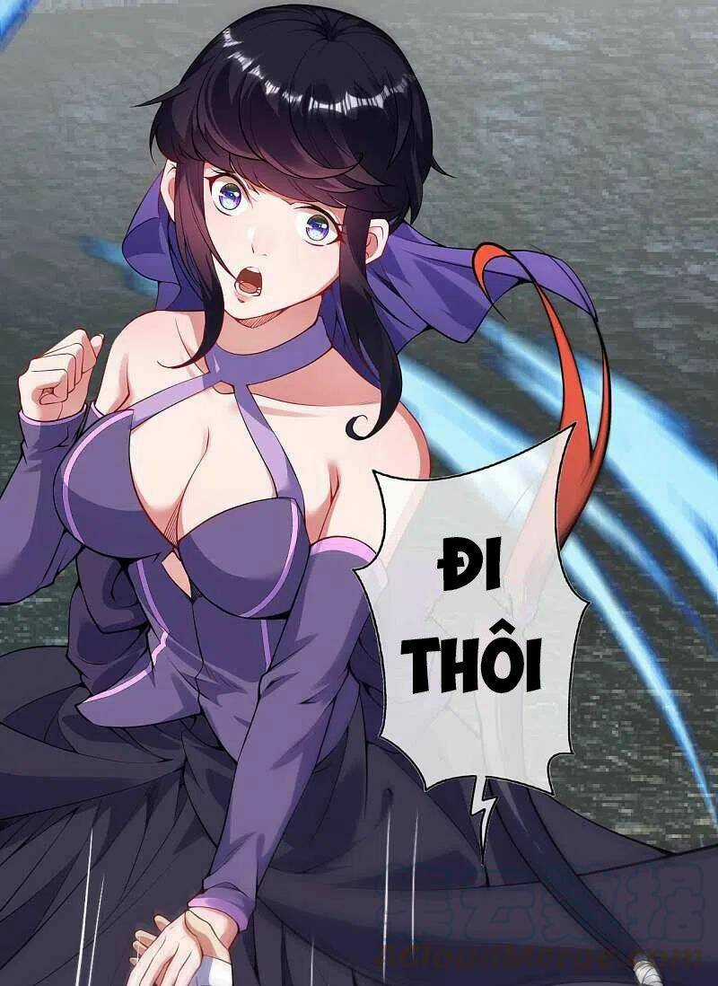 Vô Địch Kiếm Vực Chapter 137 trang 11