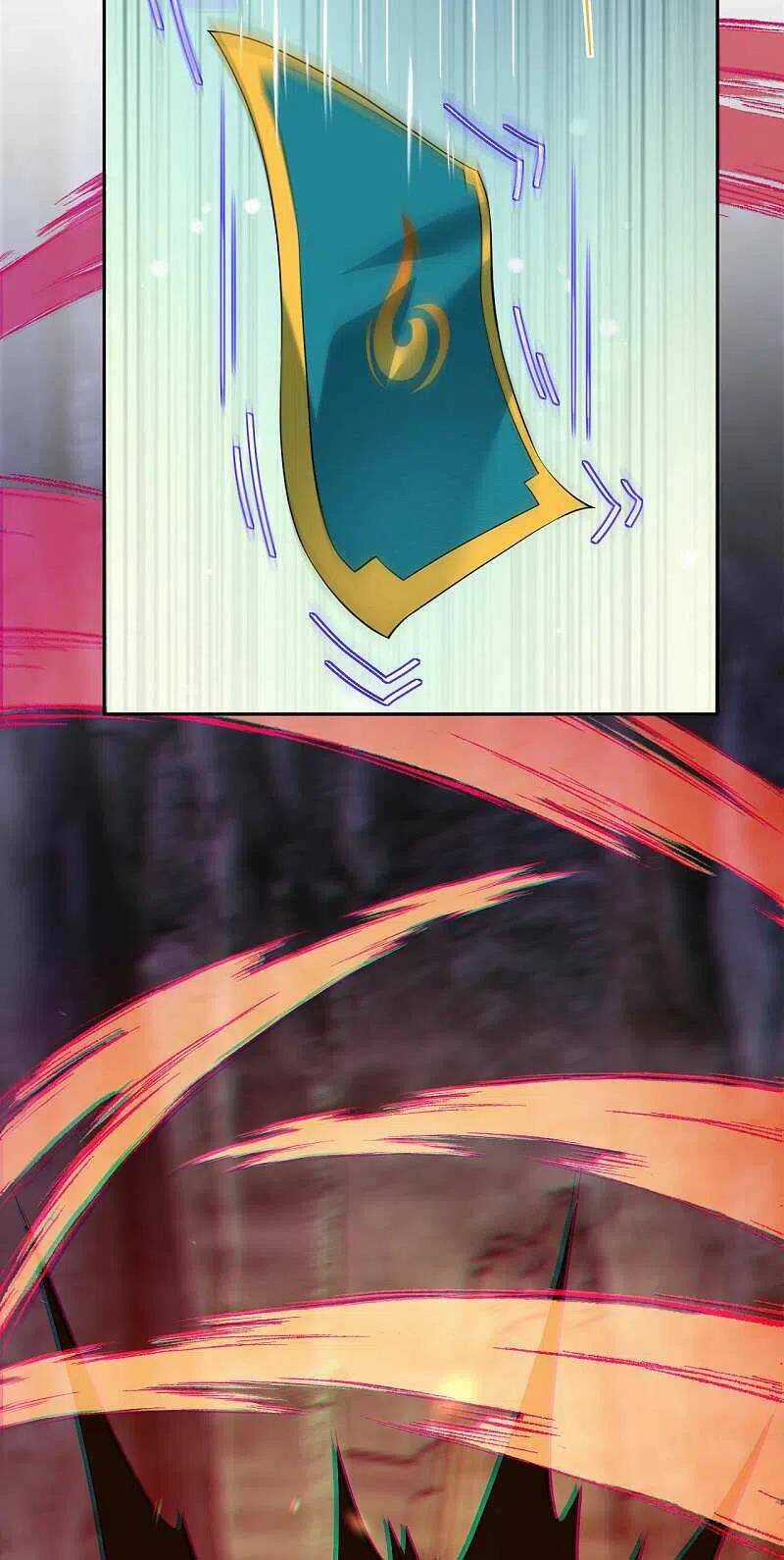 Vô Địch Kiếm Vực Chapter 137 trang 16