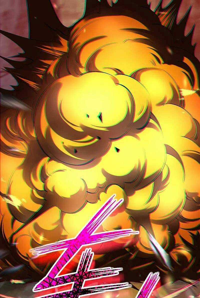 Vô Địch Kiếm Vực Chapter 137 trang 17