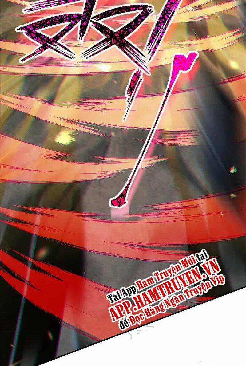 Vô Địch Kiếm Vực Chapter 137 trang 18