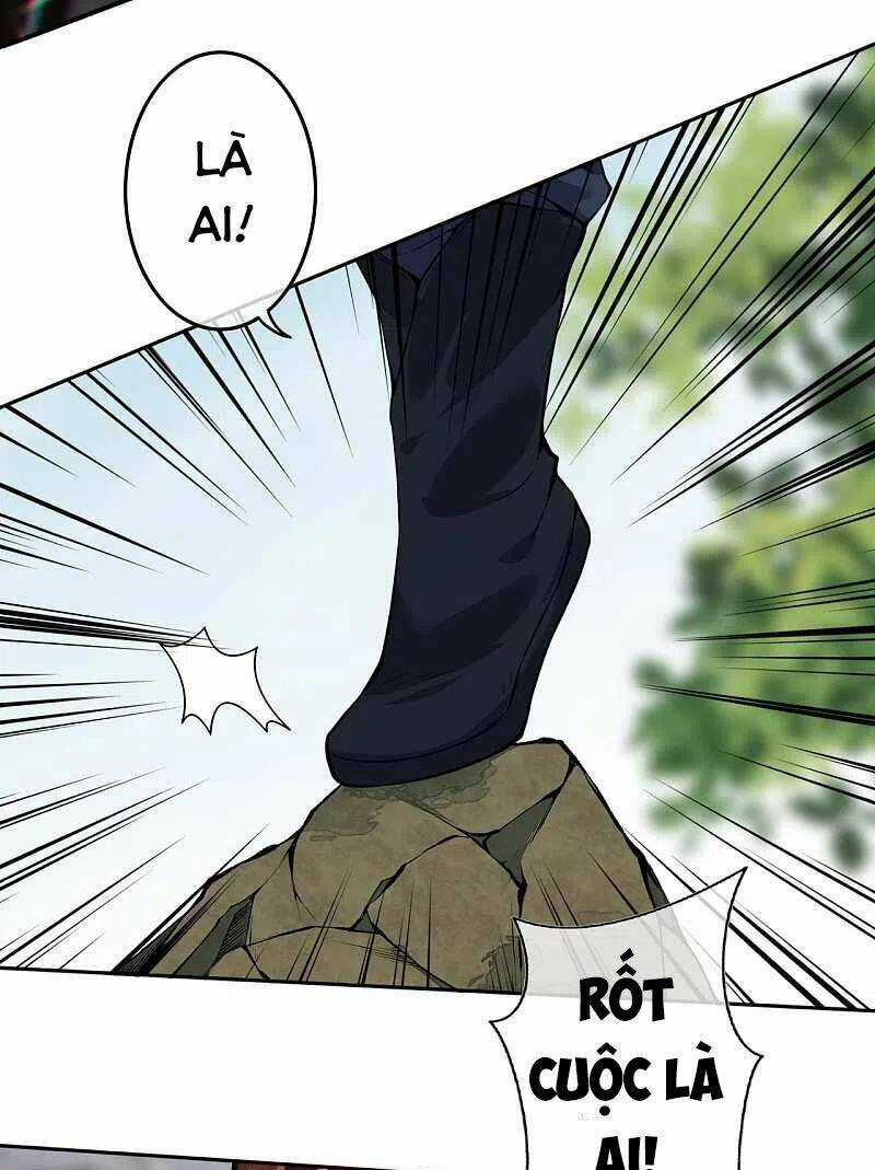 Vô Địch Kiếm Vực Chapter 137 trang 19