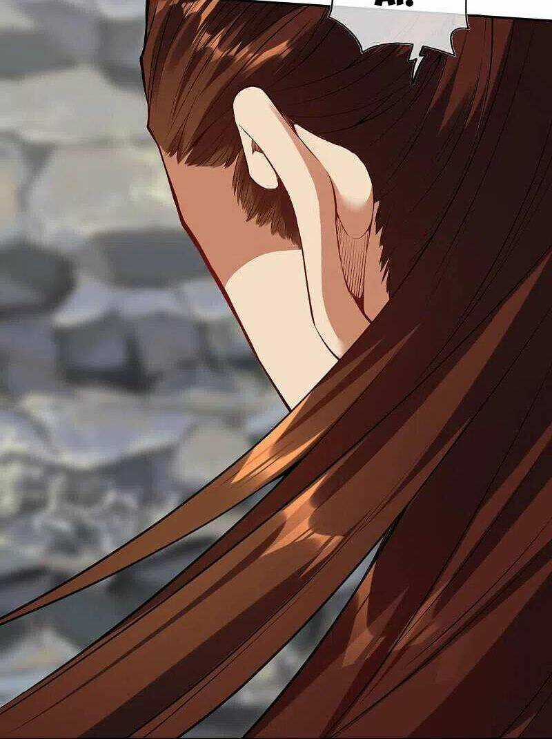 Vô Địch Kiếm Vực Chapter 137 trang 20