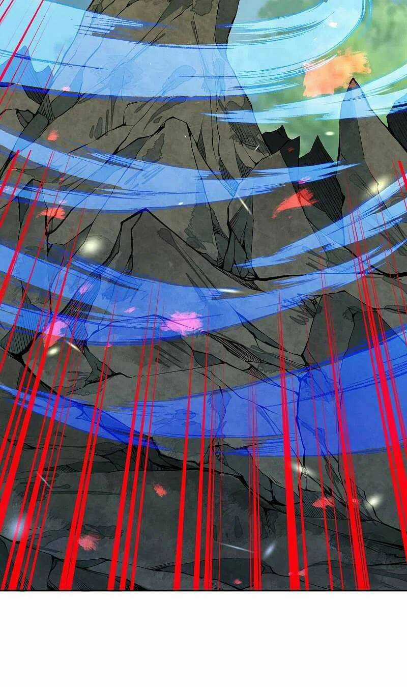 Vô Địch Kiếm Vực Chapter 137 trang 22