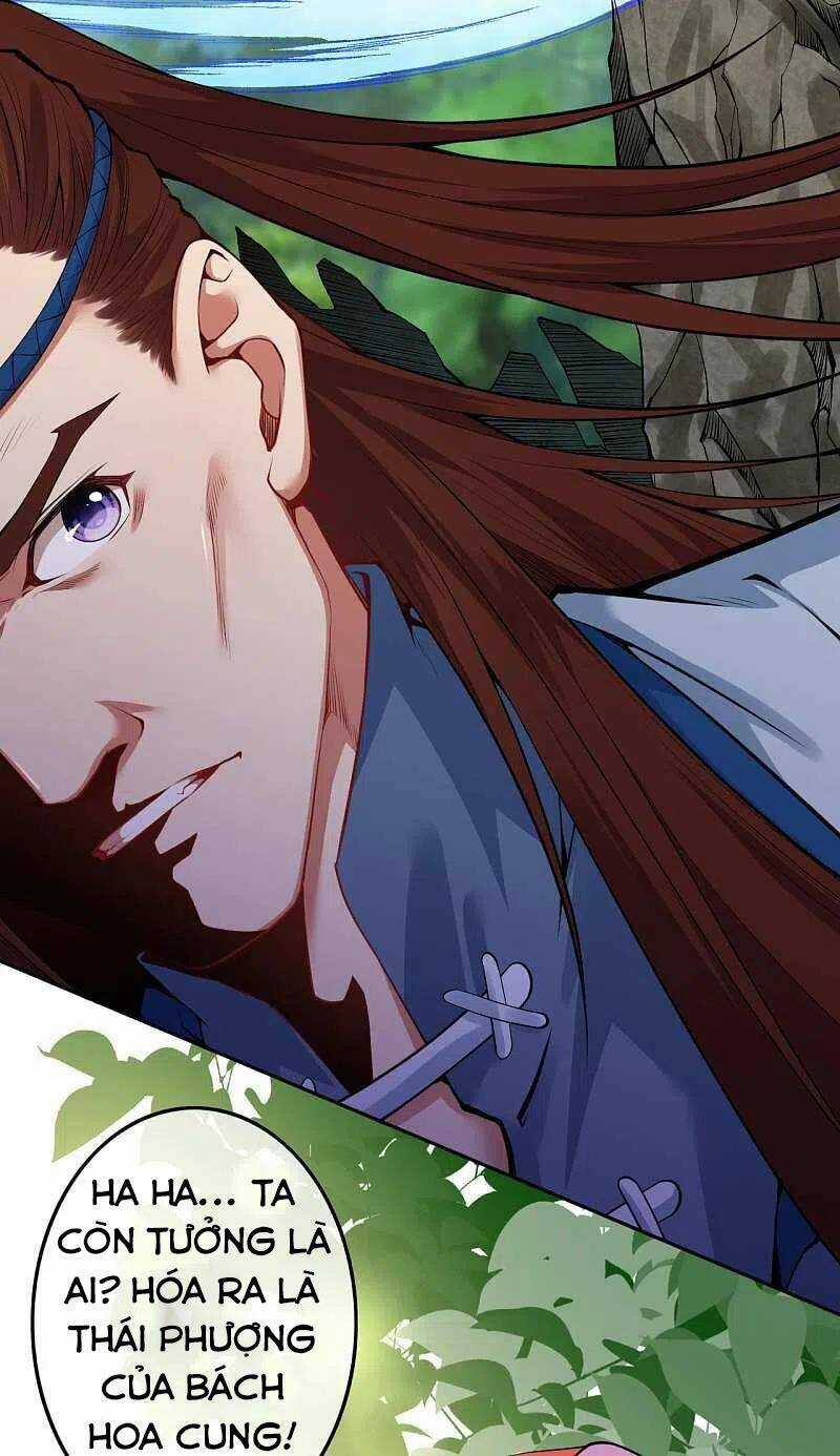 Vô Địch Kiếm Vực Chapter 137 trang 24