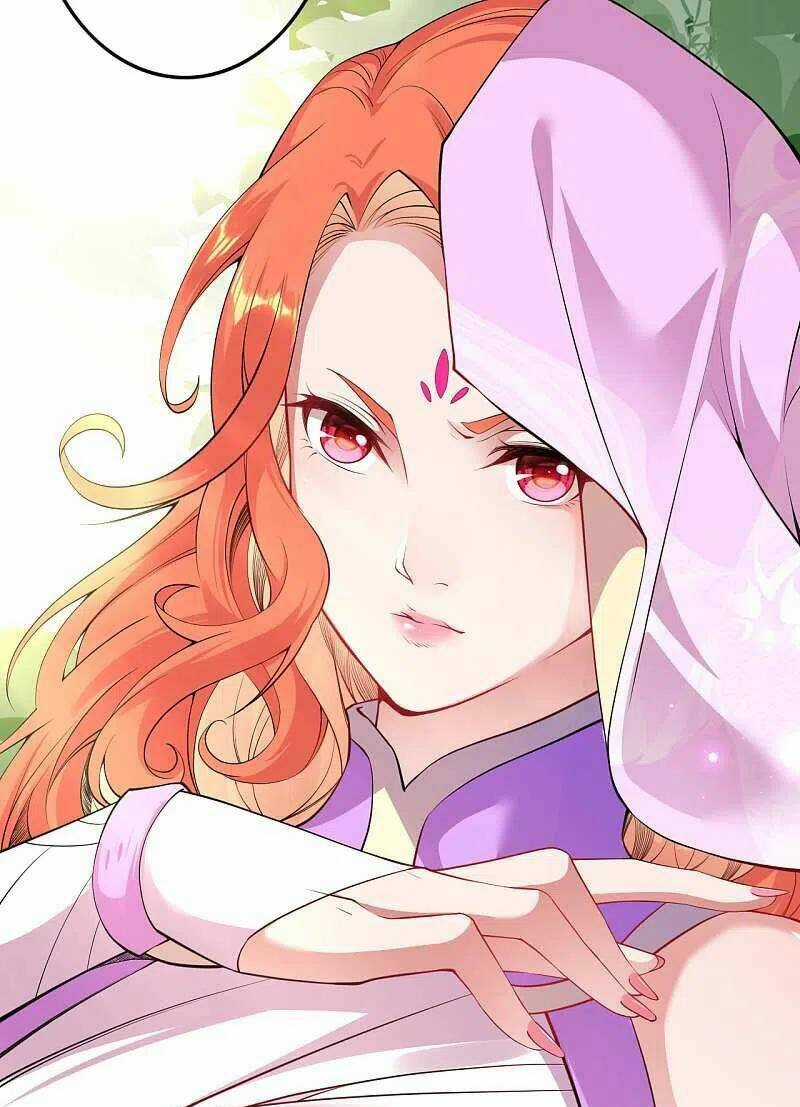 Vô Địch Kiếm Vực Chapter 137 trang 25