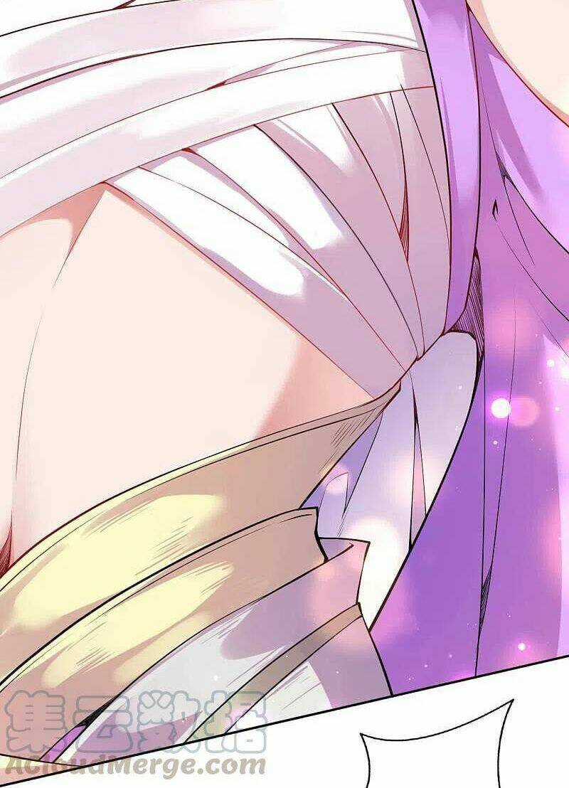 Vô Địch Kiếm Vực Chapter 137 trang 26