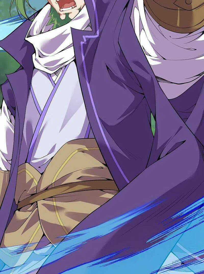 Vô Địch Kiếm Vực Chapter 137 trang 32