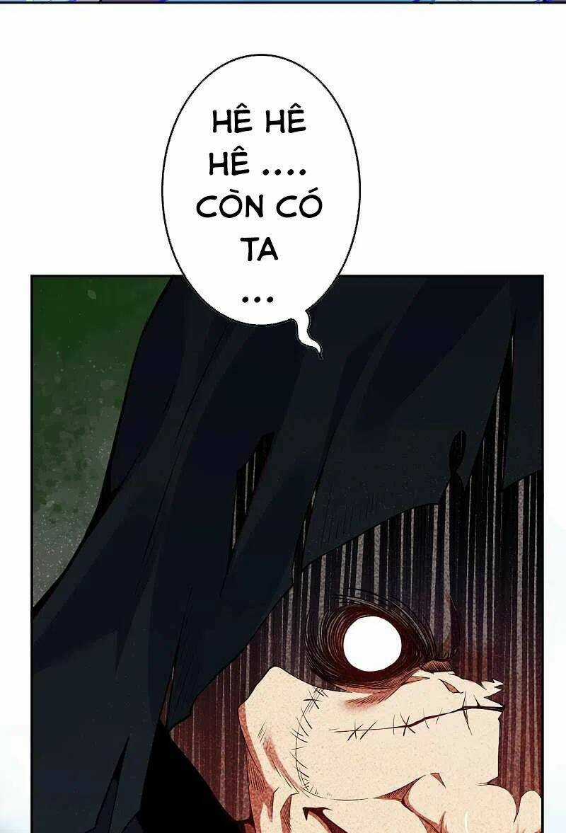 Vô Địch Kiếm Vực Chapter 137 trang 33