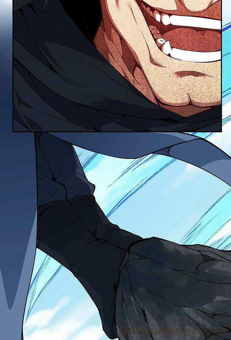 Vô Địch Kiếm Vực Chapter 137 trang 34