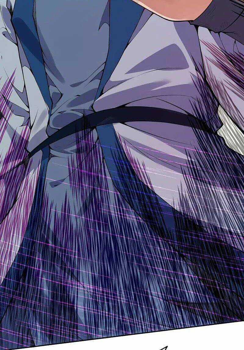 Vô Địch Kiếm Vực Chapter 137 trang 38