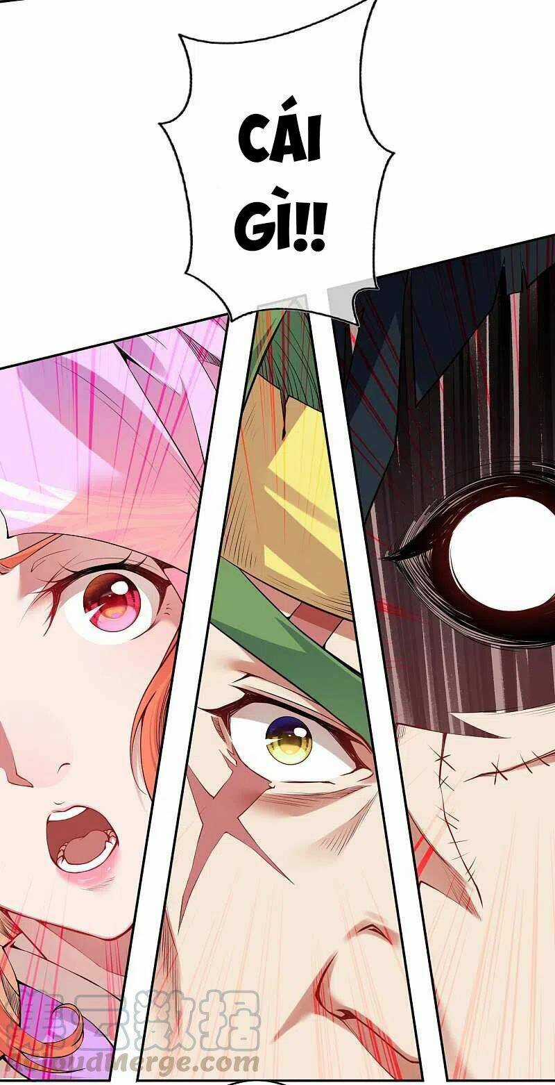 Vô Địch Kiếm Vực Chapter 137 trang 39