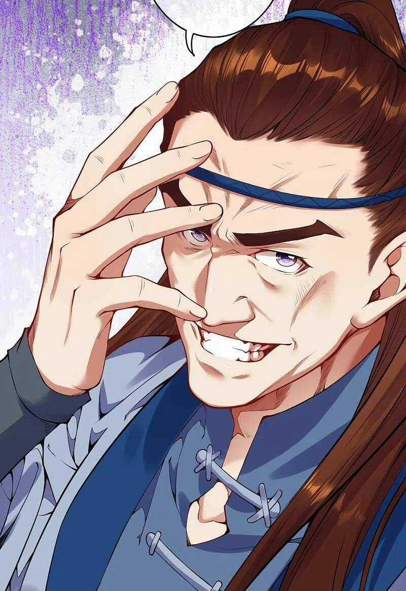 Vô Địch Kiếm Vực Chapter 137 trang 42