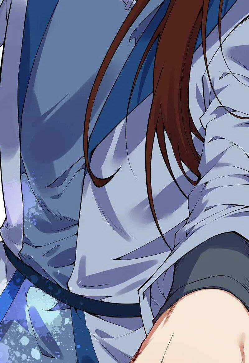 Vô Địch Kiếm Vực Chapter 137 trang 43