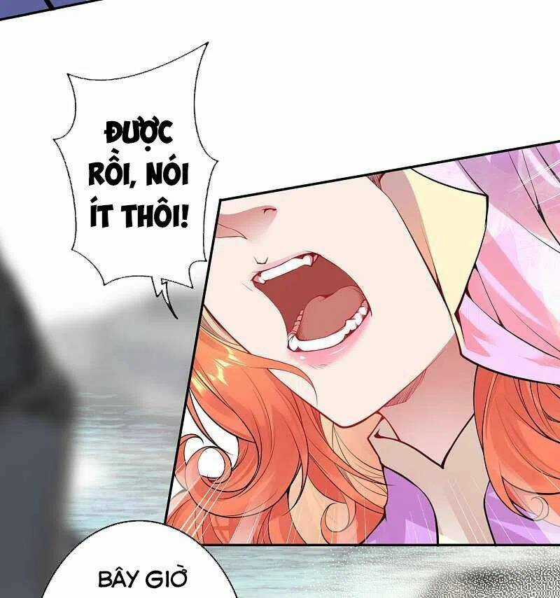 Vô Địch Kiếm Vực Chapter 137 trang 48