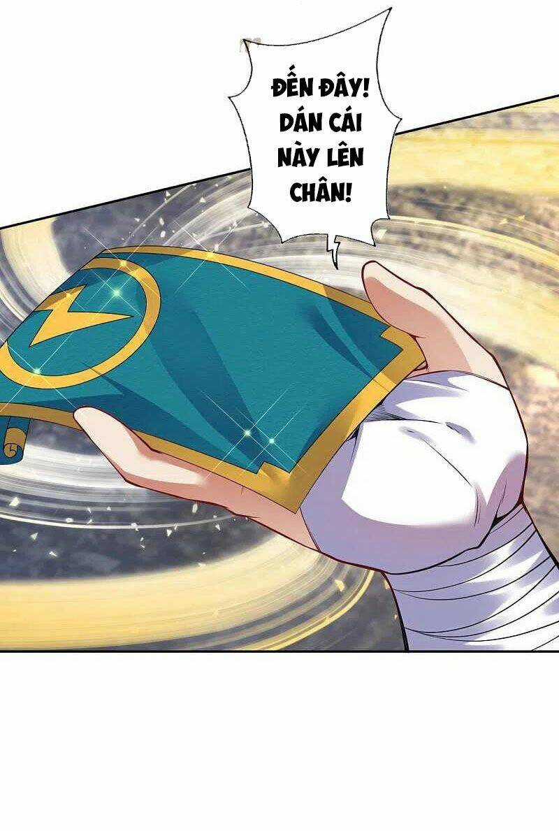 Vô Địch Kiếm Vực Chapter 137 trang 6