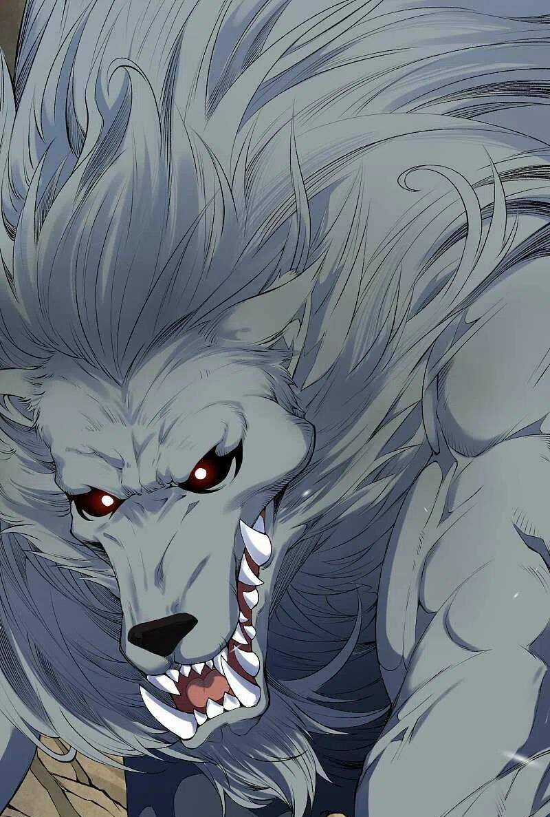 Vô Địch Kiếm Vực Chapter 138 trang 11