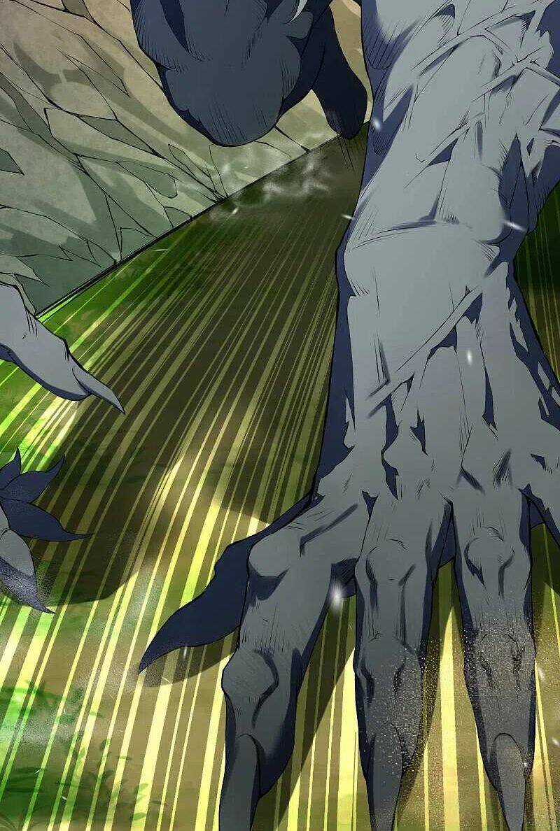 Vô Địch Kiếm Vực Chapter 138 trang 12