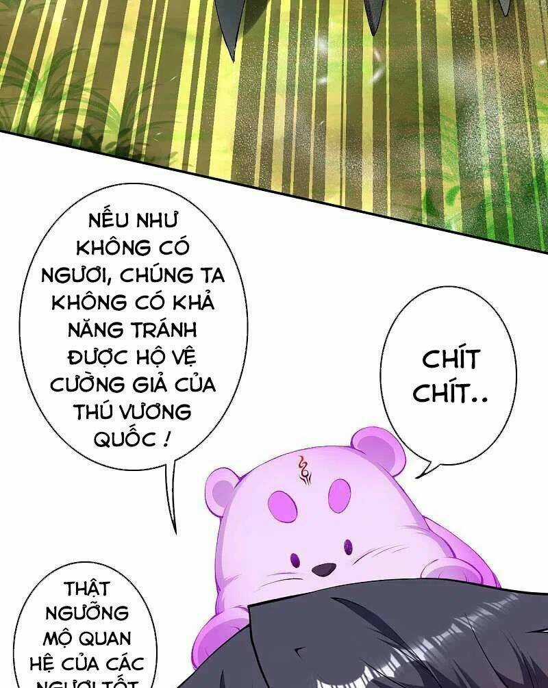 Vô Địch Kiếm Vực Chapter 138 trang 13