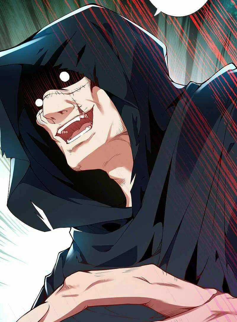 Vô Địch Kiếm Vực Chapter 138 trang 2