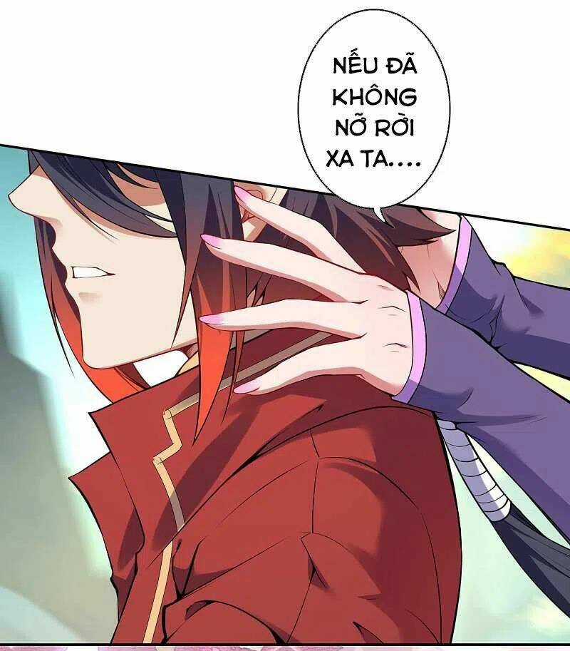 Vô Địch Kiếm Vực Chapter 138 trang 26