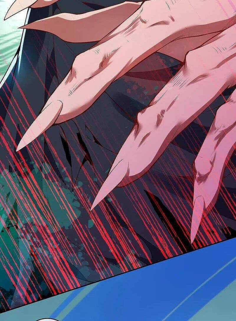 Vô Địch Kiếm Vực Chapter 138 trang 3