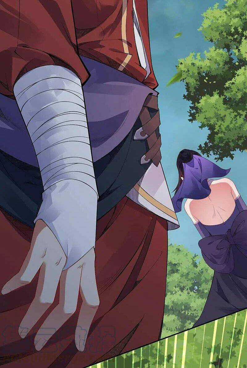 Vô Địch Kiếm Vực Chapter 138 trang 30