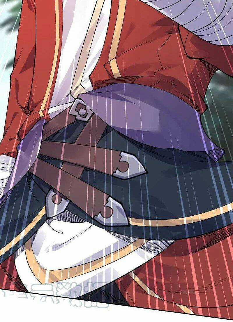 Vô Địch Kiếm Vực Chapter 138 trang 33