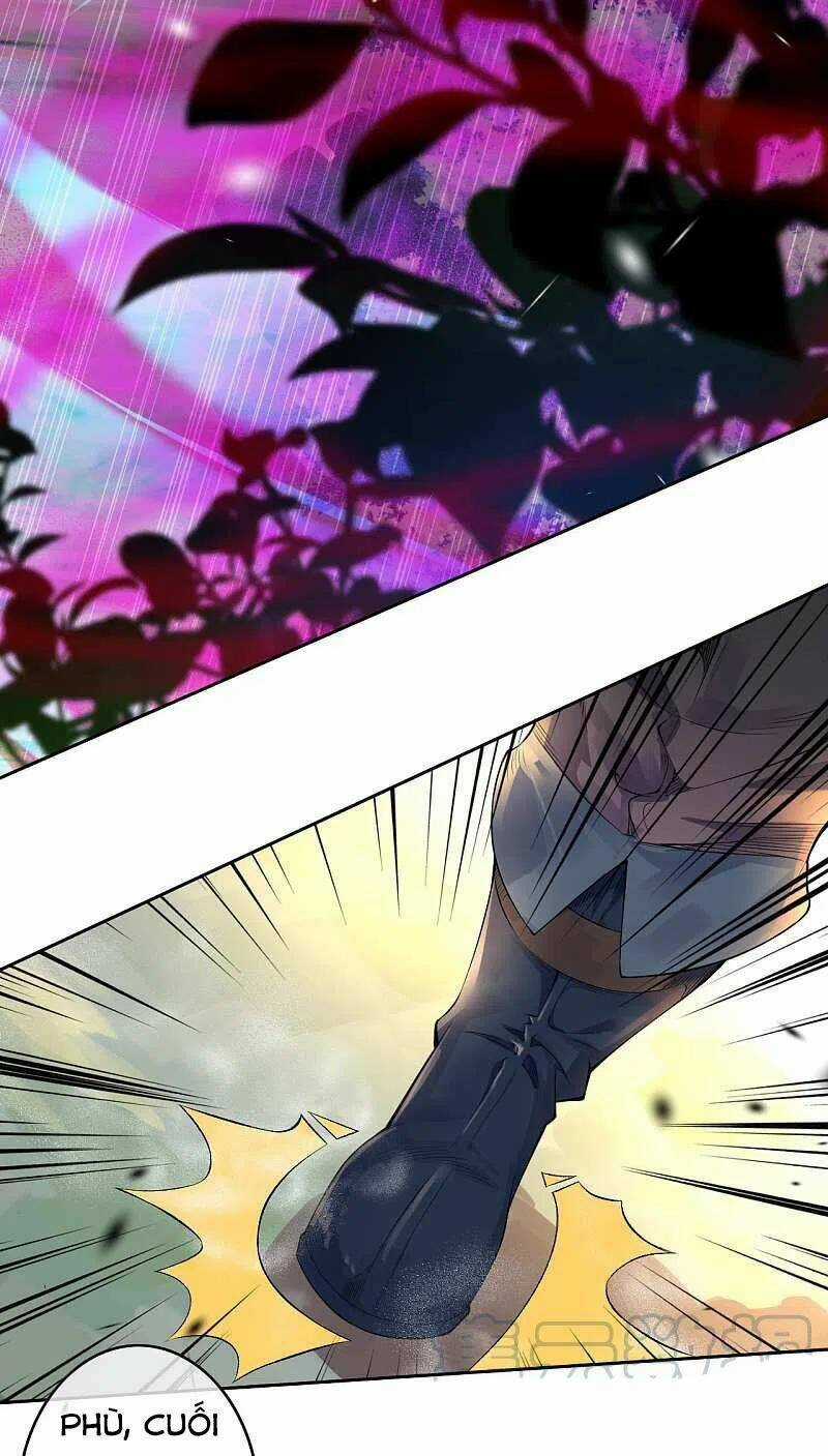 Vô Địch Kiếm Vực Chapter 138 trang 38