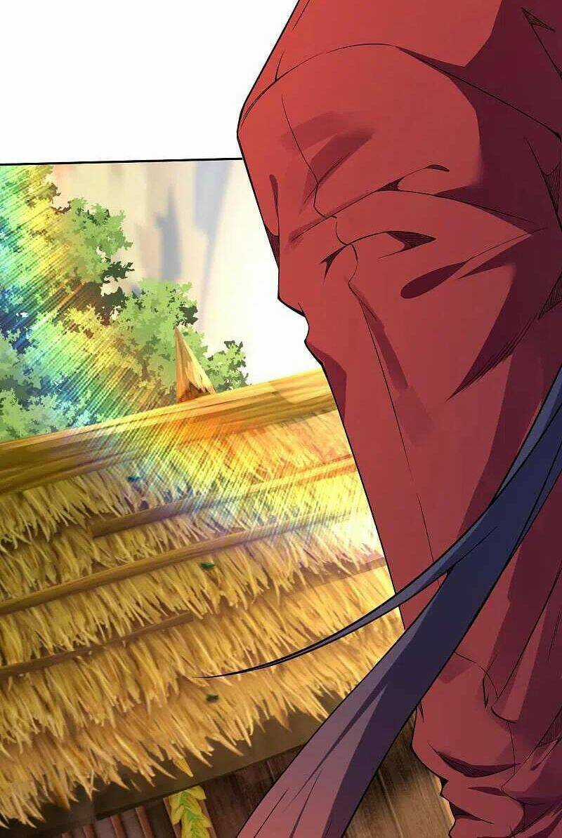 Vô Địch Kiếm Vực Chapter 138 trang 40