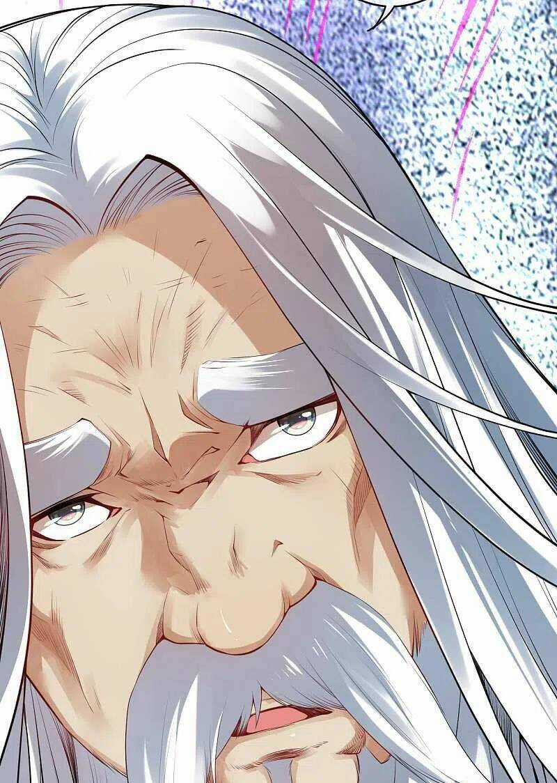 Vô Địch Kiếm Vực Chapter 139 trang 10