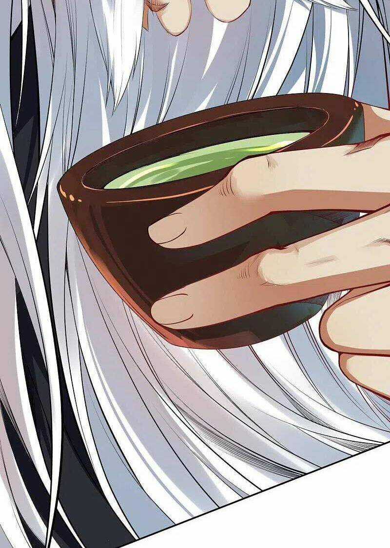 Vô Địch Kiếm Vực Chapter 139 trang 11