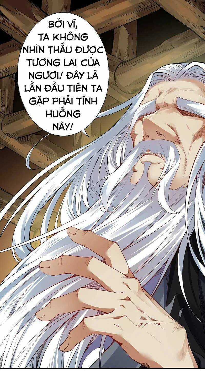 Vô Địch Kiếm Vực Chapter 139 trang 13