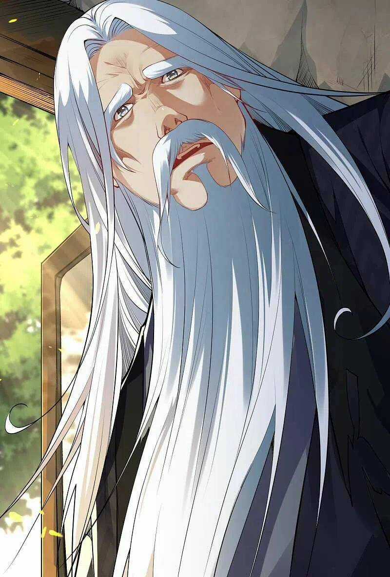 Vô Địch Kiếm Vực Chapter 139 trang 22