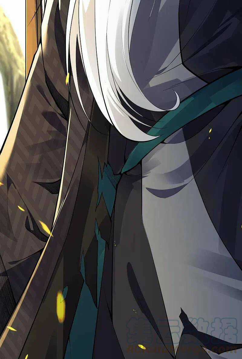 Vô Địch Kiếm Vực Chapter 139 trang 23