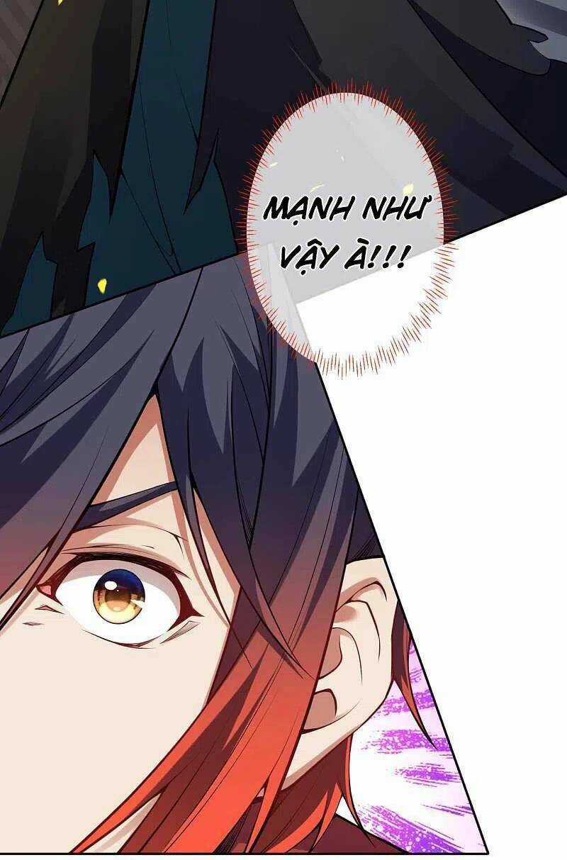 Vô Địch Kiếm Vực Chapter 139 trang 24