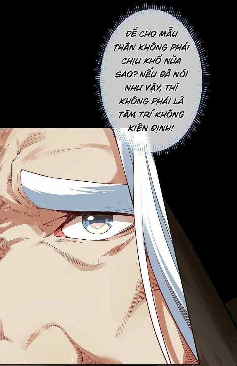 Vô Địch Kiếm Vực Chapter 139 trang 29